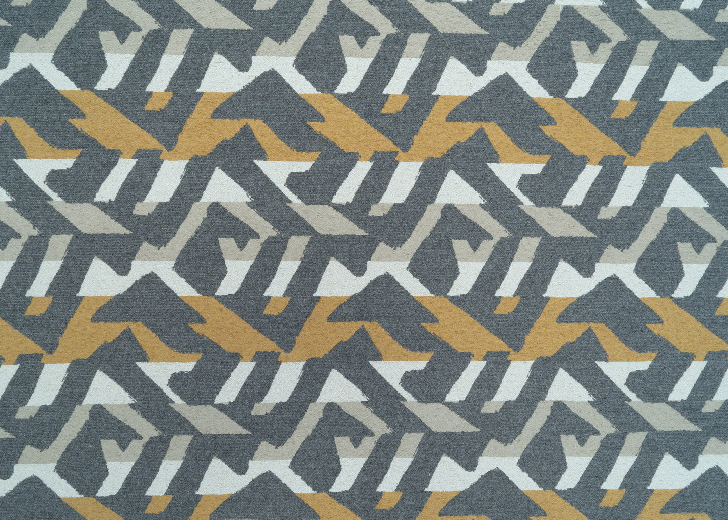 The Toluca Fabric in Cuban Cigar || Yardage