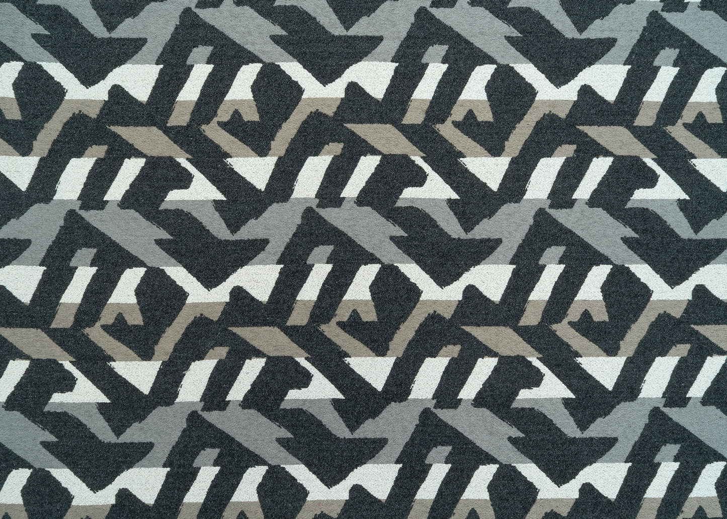 The Toluca Fabric in Smoke Show || Yardage