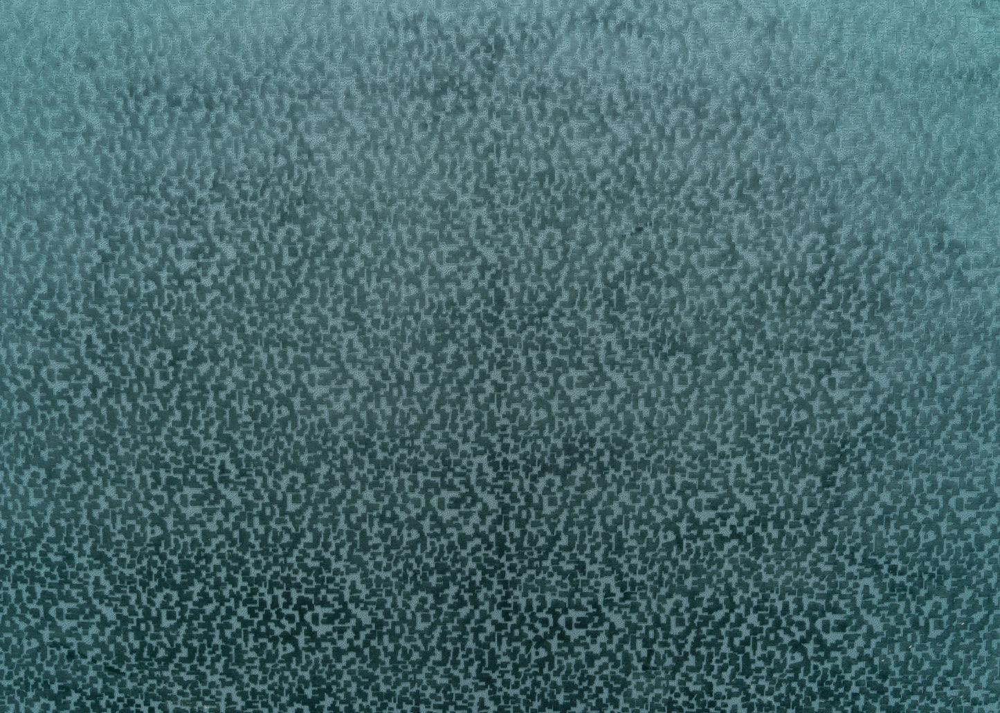 The Total Package Velvet Fabric in Blue Steele || Yardage