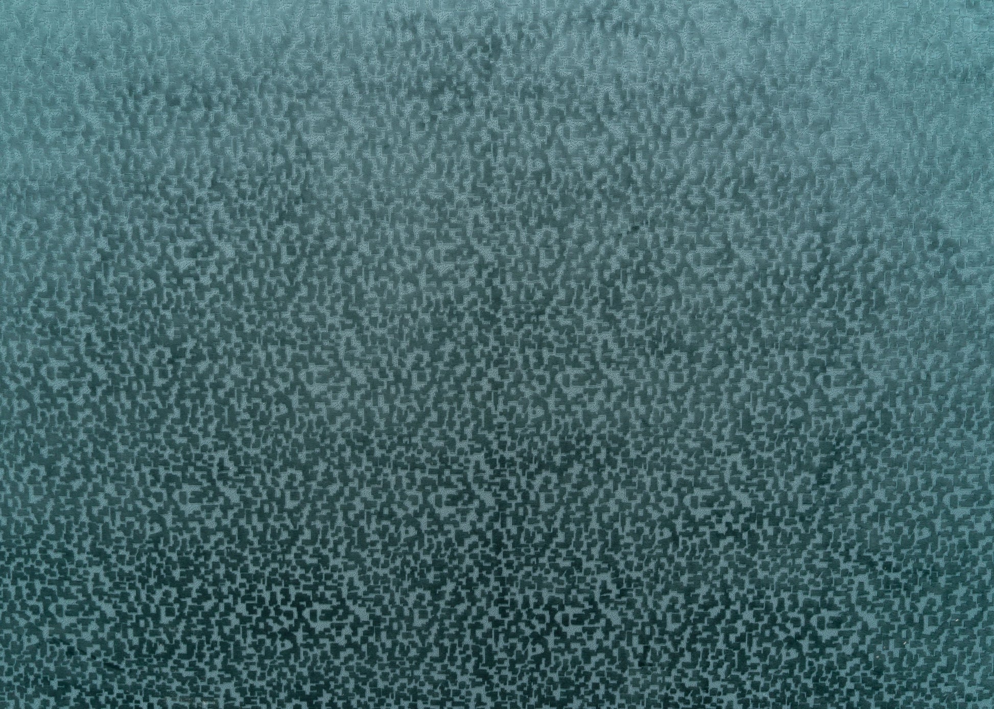 The Total Package Velvet Fabric in Blue Steele || Yardage