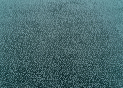 The Total Package Velvet Fabric in Blue Steele || Yardage