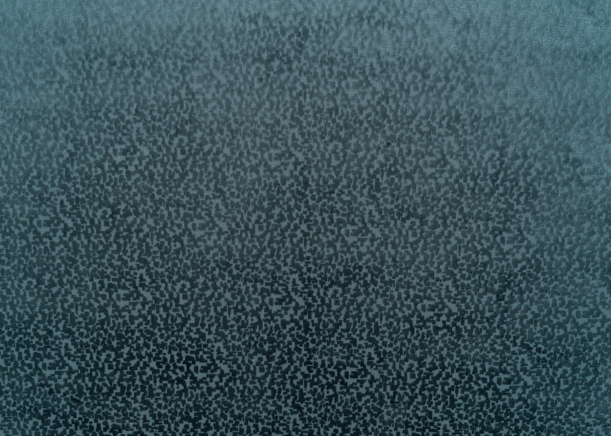 The Total Package Velvet Fabric in Blue Steele || Yardage