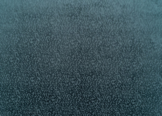 The Total Package Velvet Fabric in Blue Steele || Yardage