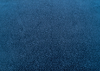 The Total Package Velvet Fabric in Blueberry || Yardage