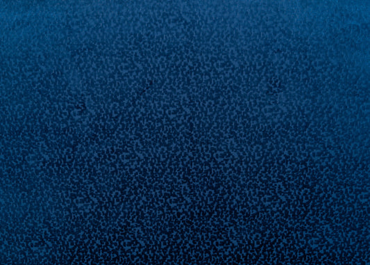 The Total Package Velvet Fabric in Blueberry || Yardage