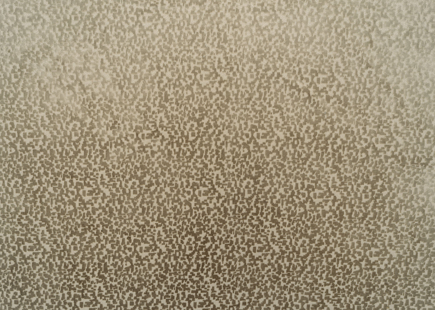 The Total Package Velvet Fabric in Caramel || Yardage