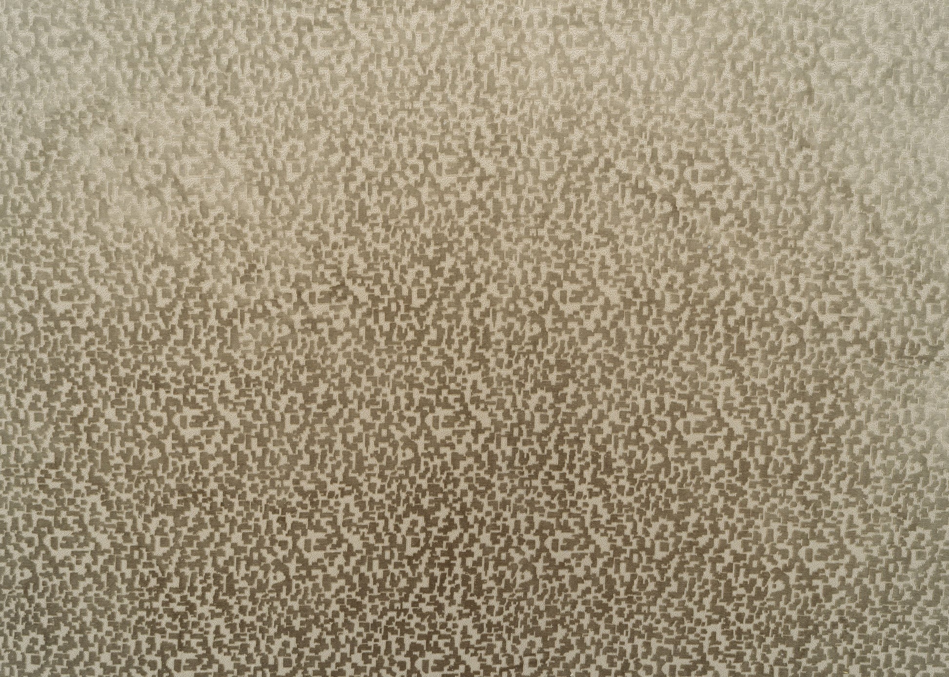 The Total Package Velvet Fabric in Caramel || Yardage