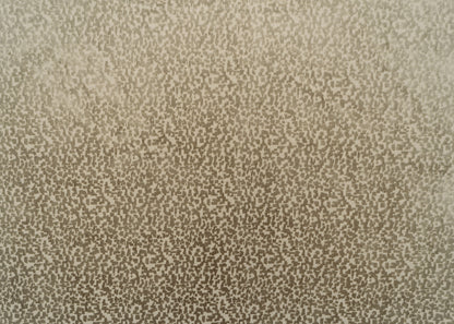 The Total Package Velvet Fabric in Caramel || Yardage