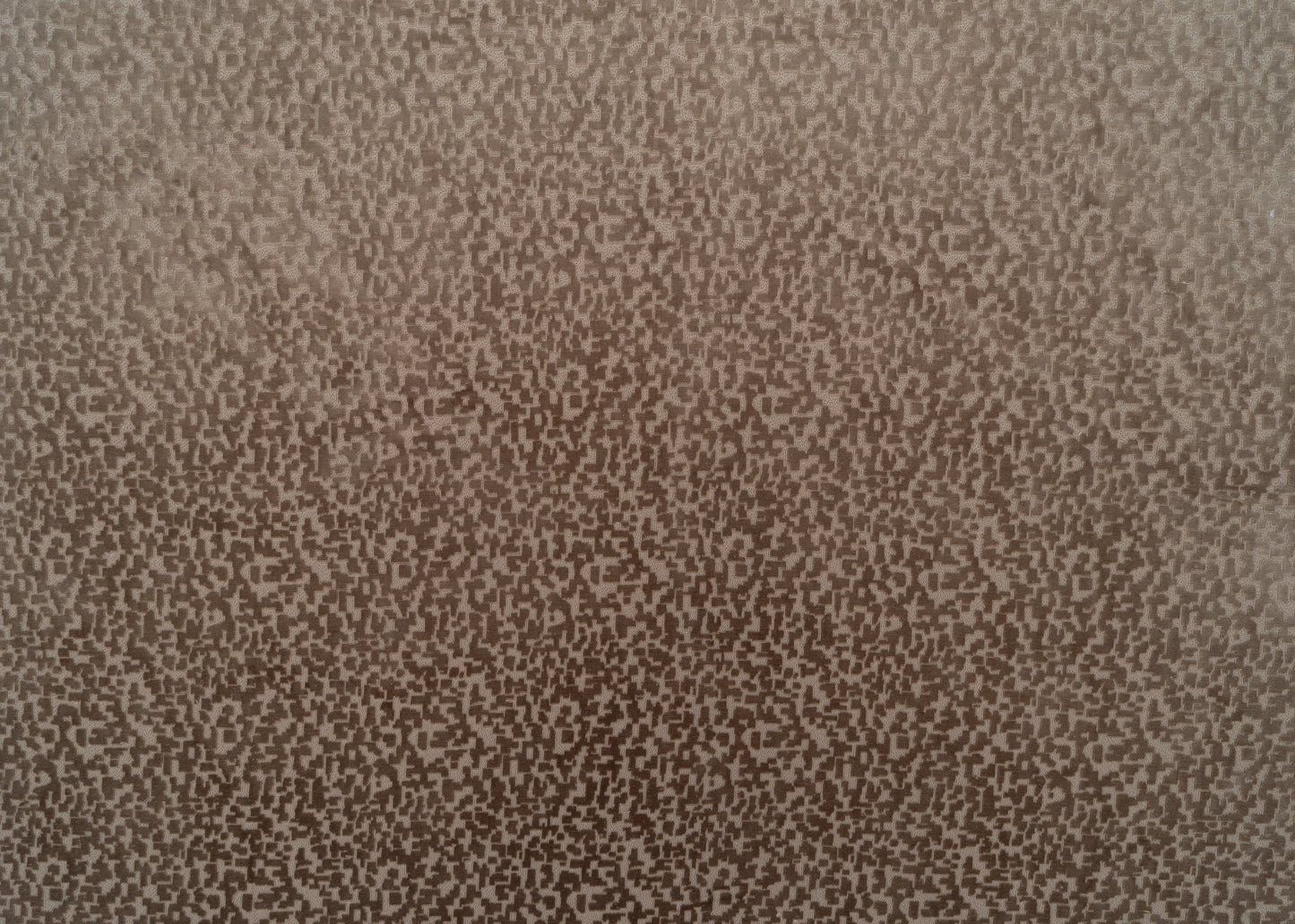 The Total Package Velvet Fabric in Caramel || Yardage