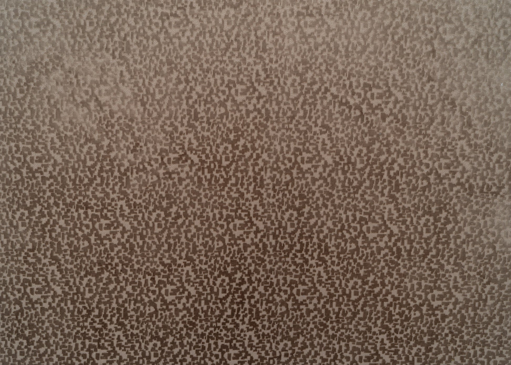 The Total Package Velvet Fabric in Caramel || Yardage