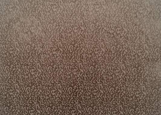 The Total Package Velvet Fabric in Caramel || Yardage