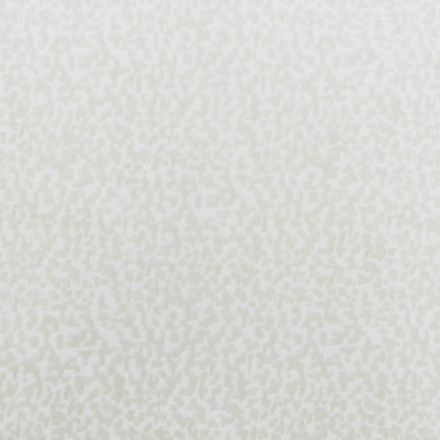 The Total Package Velvet Fabric in Ivory || Close Up