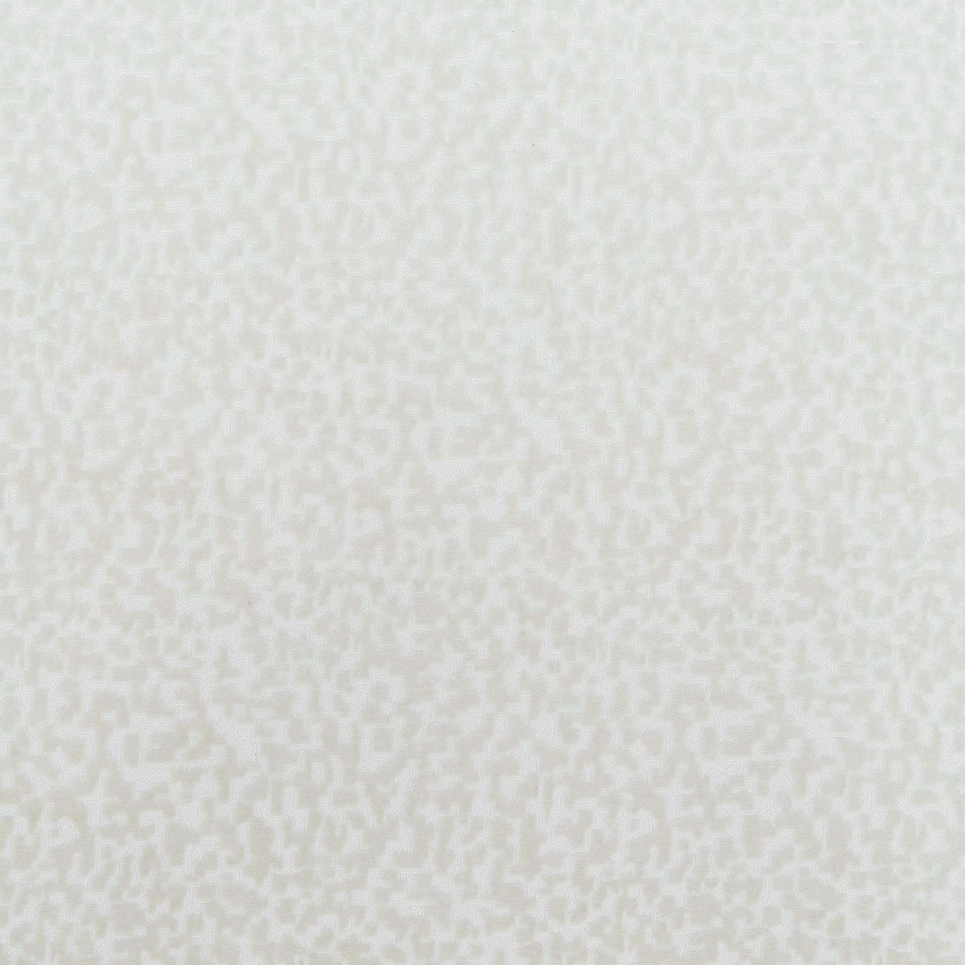 The Total Package Velvet Fabric in Ivory || Close Up