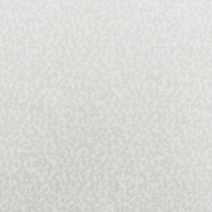 The Total Package Velvet Fabric in Ivory || Close Up