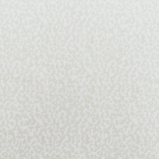 The Total Package Velvet Fabric in Ivory || Close Up