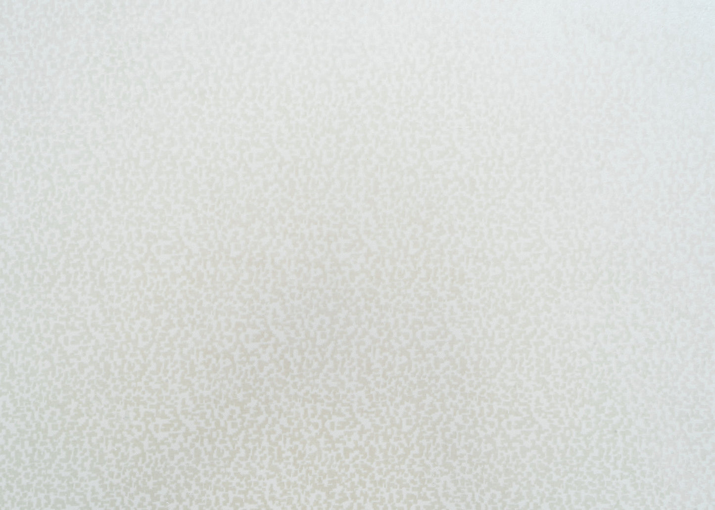The Total Package Velvet Fabric in Ivory || Yardage