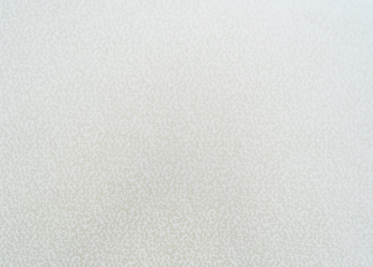 The Total Package Velvet Fabric in Ivory || Yardage