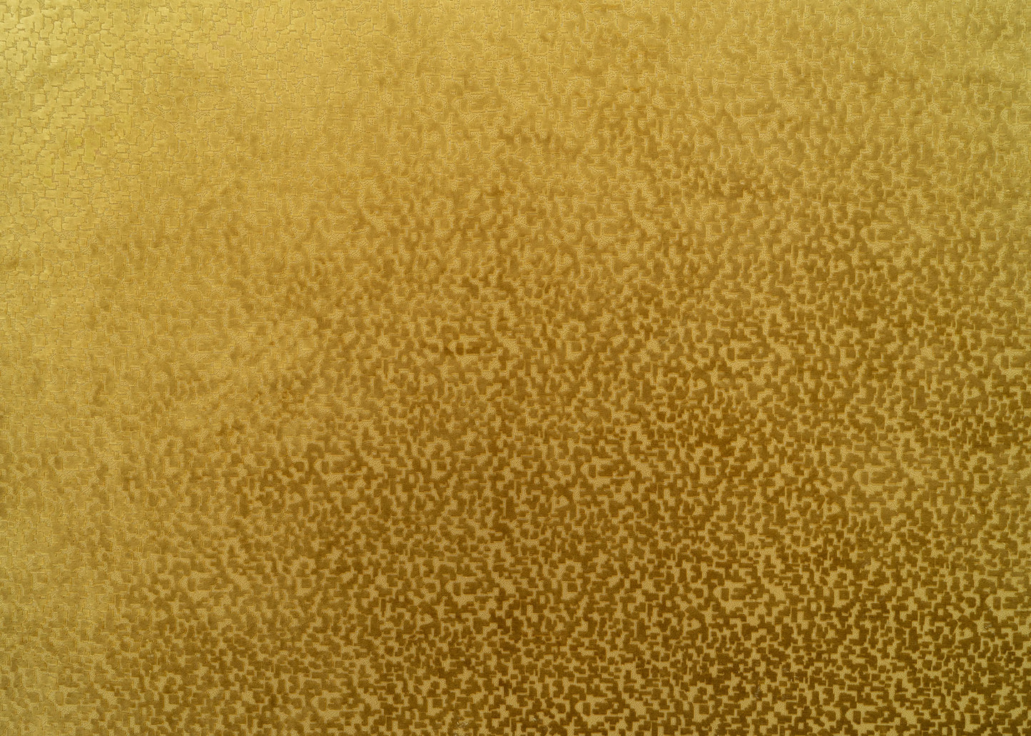 The Total Package Velvet Fabric in Midas || Yardage