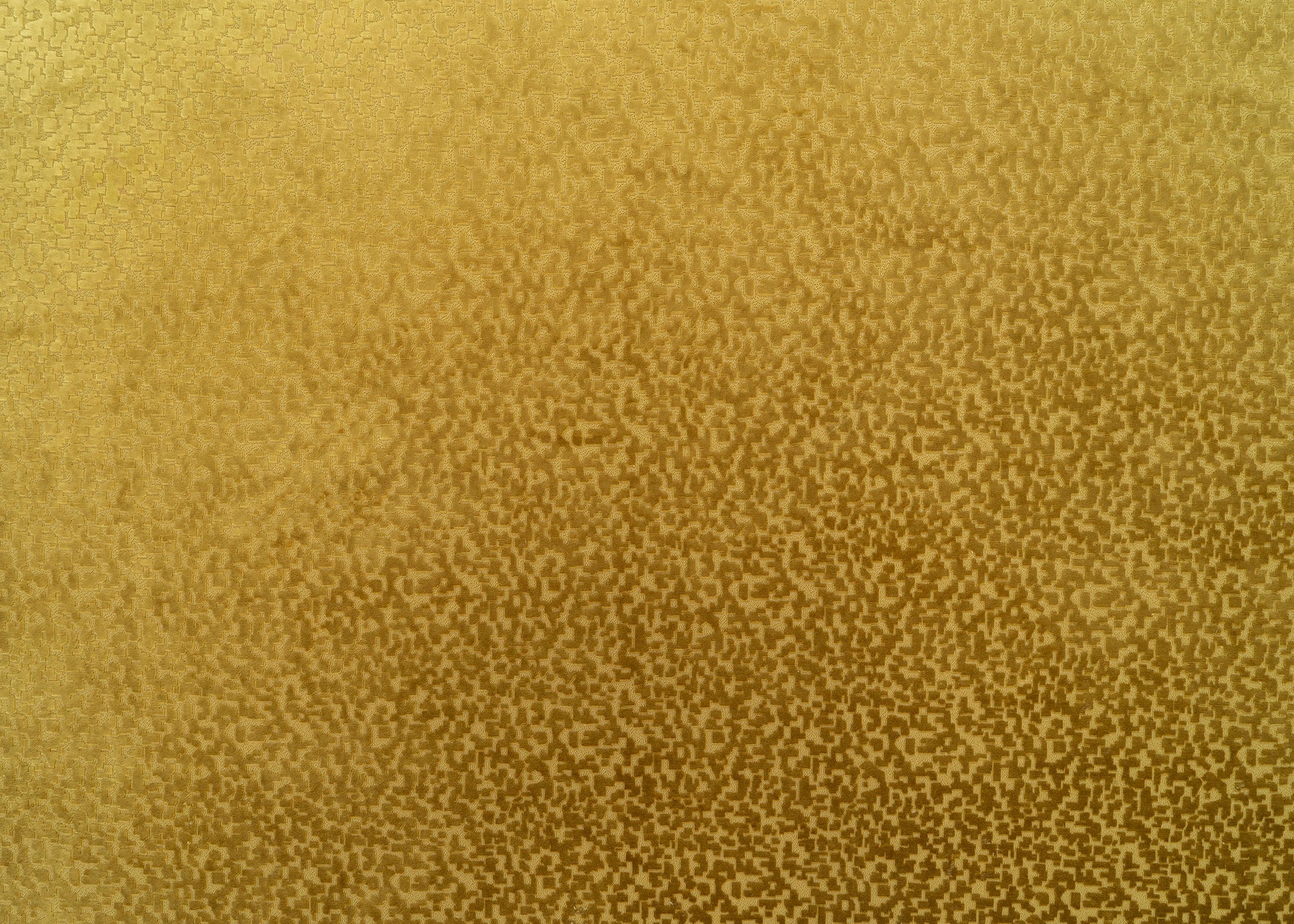 The Total Package Velvet Fabric in Midas || Yardage