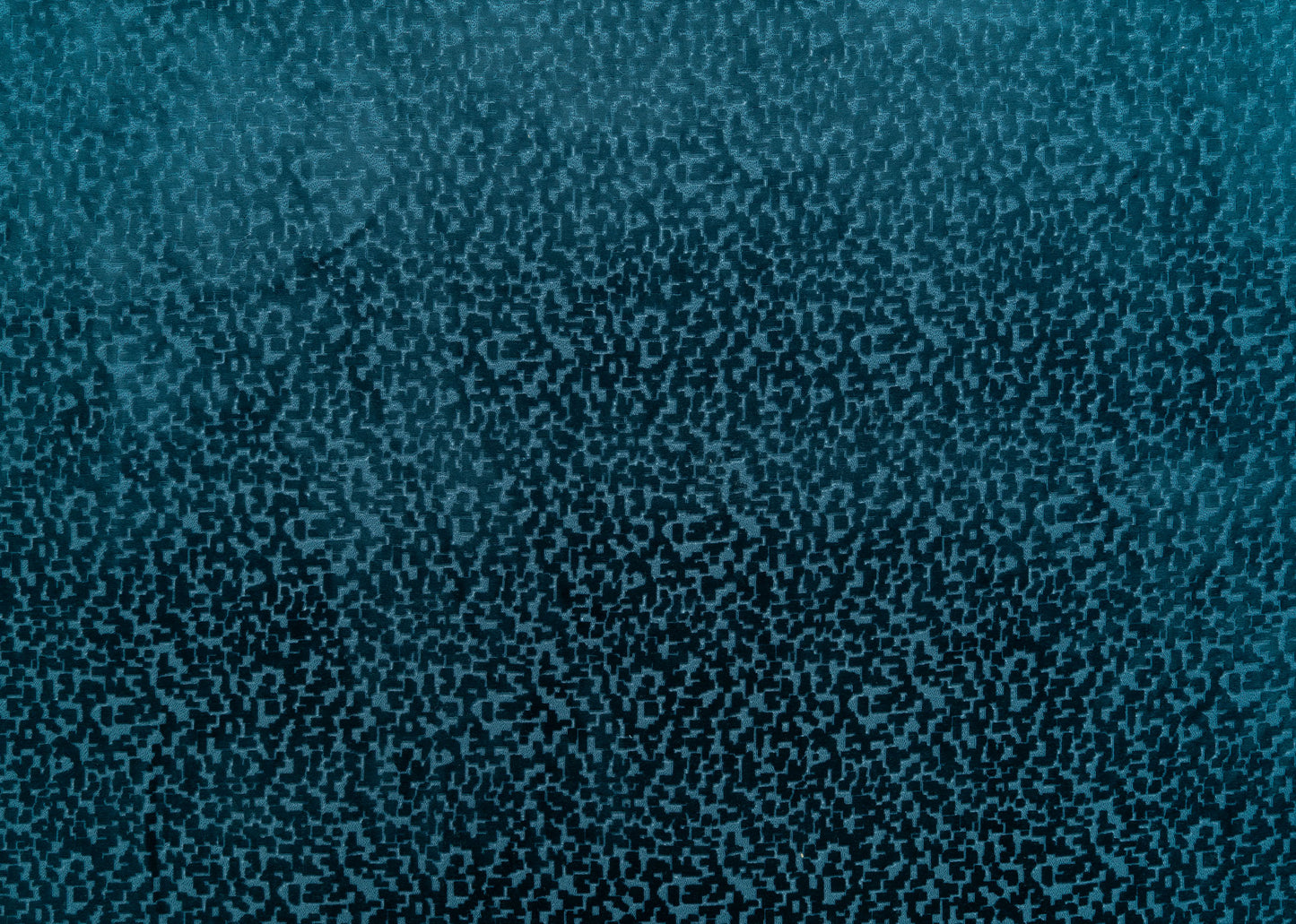 The Total Package Velvet Fabric in Midnight || Yardage