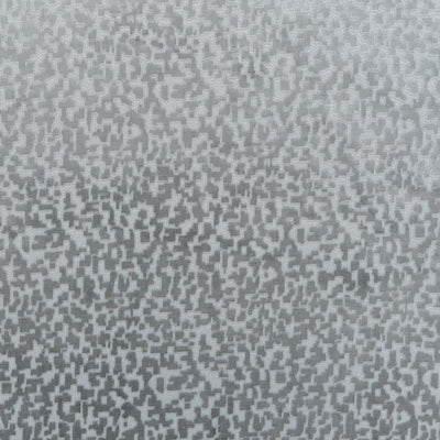 The Total Package Velvet Fabric in Smoke || Close Up