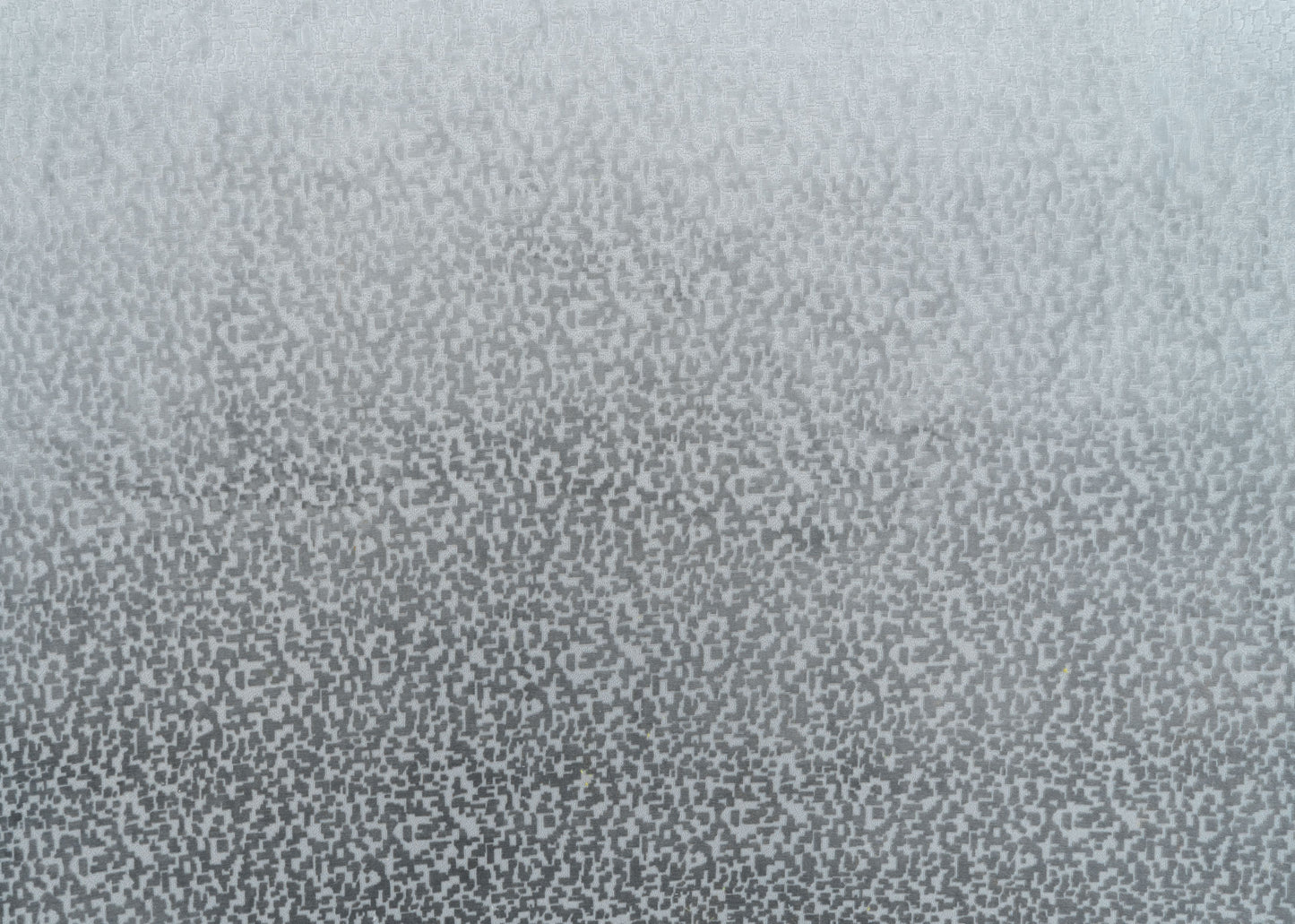 The Total Package Velvet Fabric in Smoke || Yardage