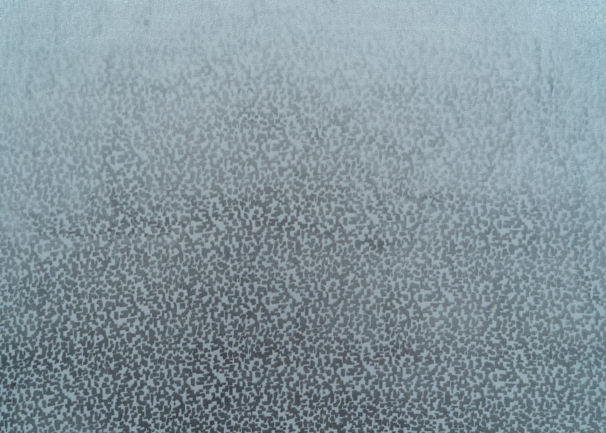 The Total Package Velvet Fabric in Smoke || Yardage