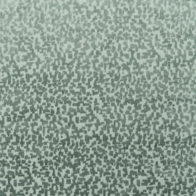The Total Package Velvet Fabric in Spa || Close Up