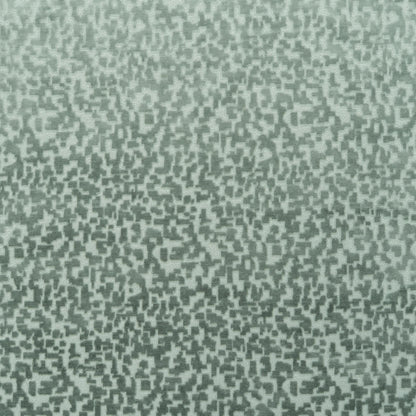 The Total Package Velvet Fabric in Spa || Close Up