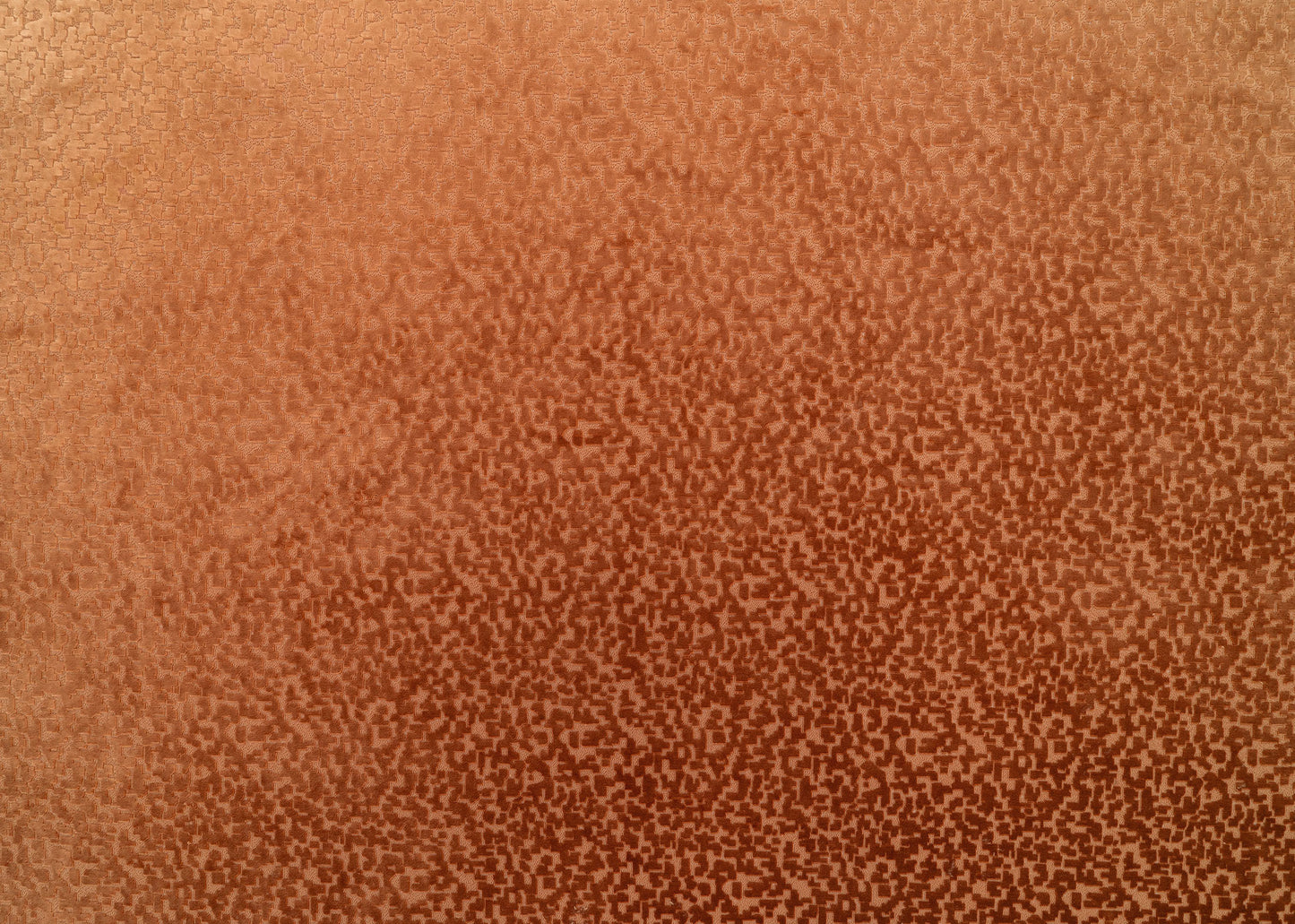 The Total Package Velvet Fabric in Squash || Yardage
