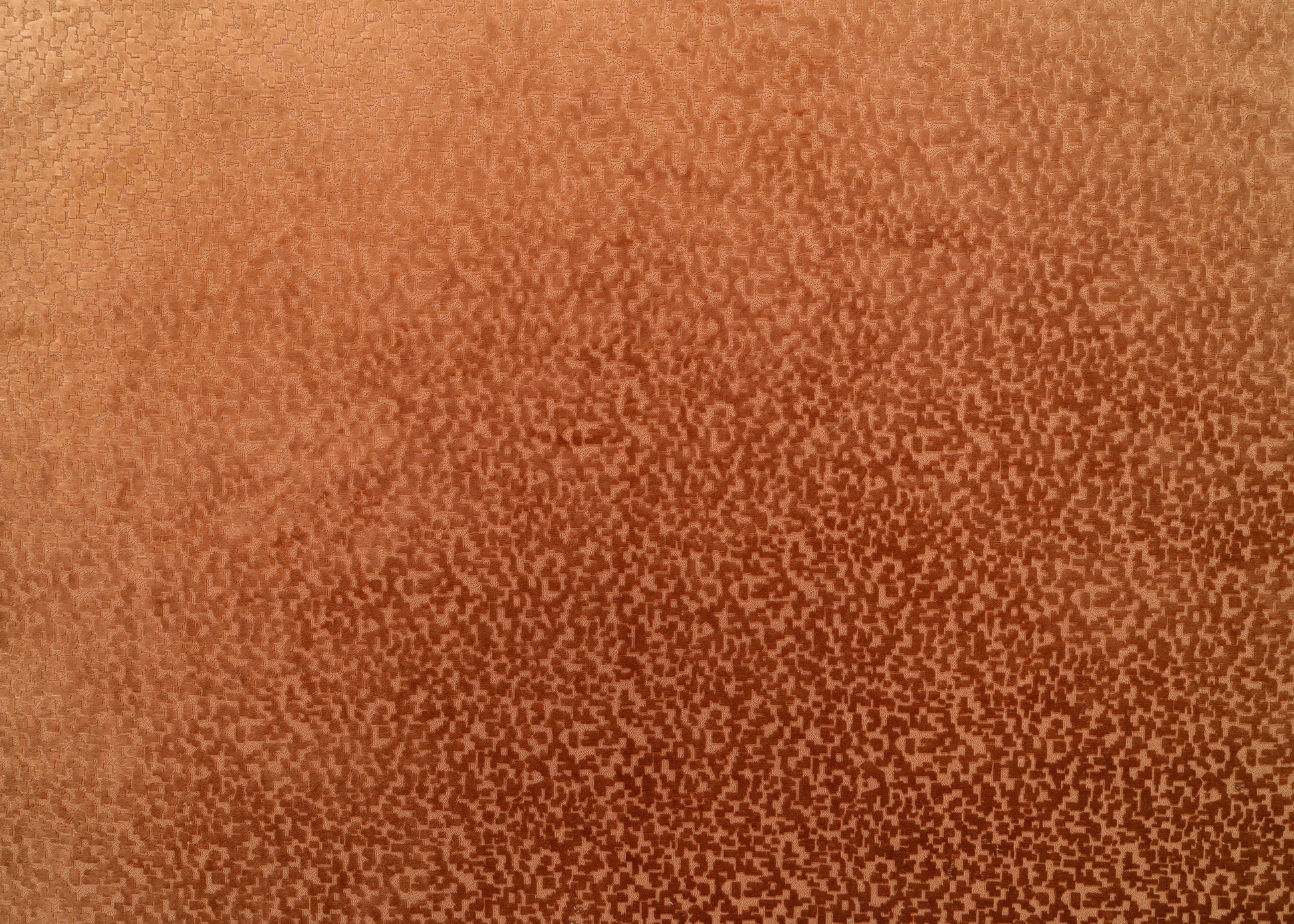 The Total Package Velvet Fabric in Squash || Yardage