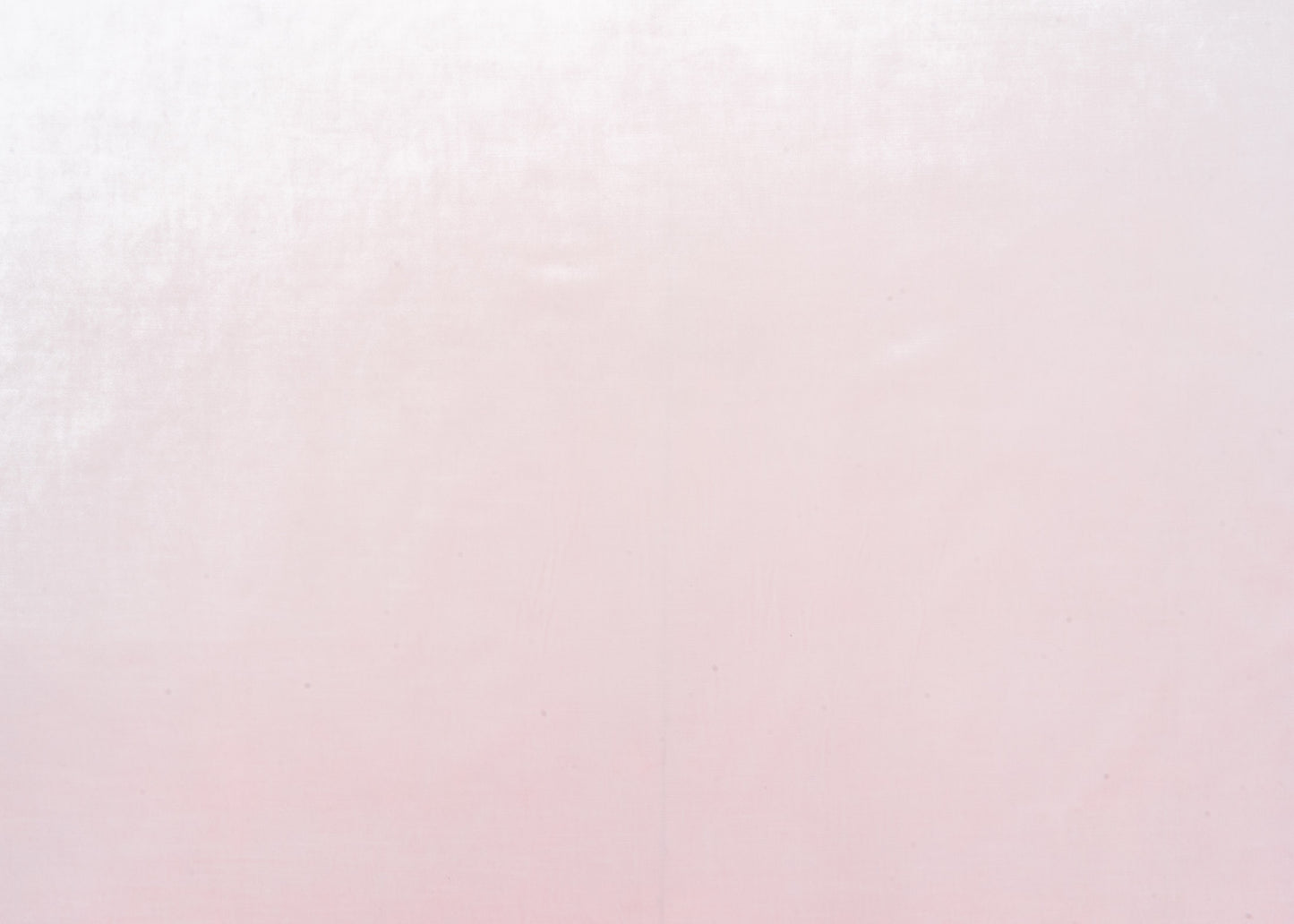 The Trophy Velvet Fabric in Ballet Slipper || Yardage