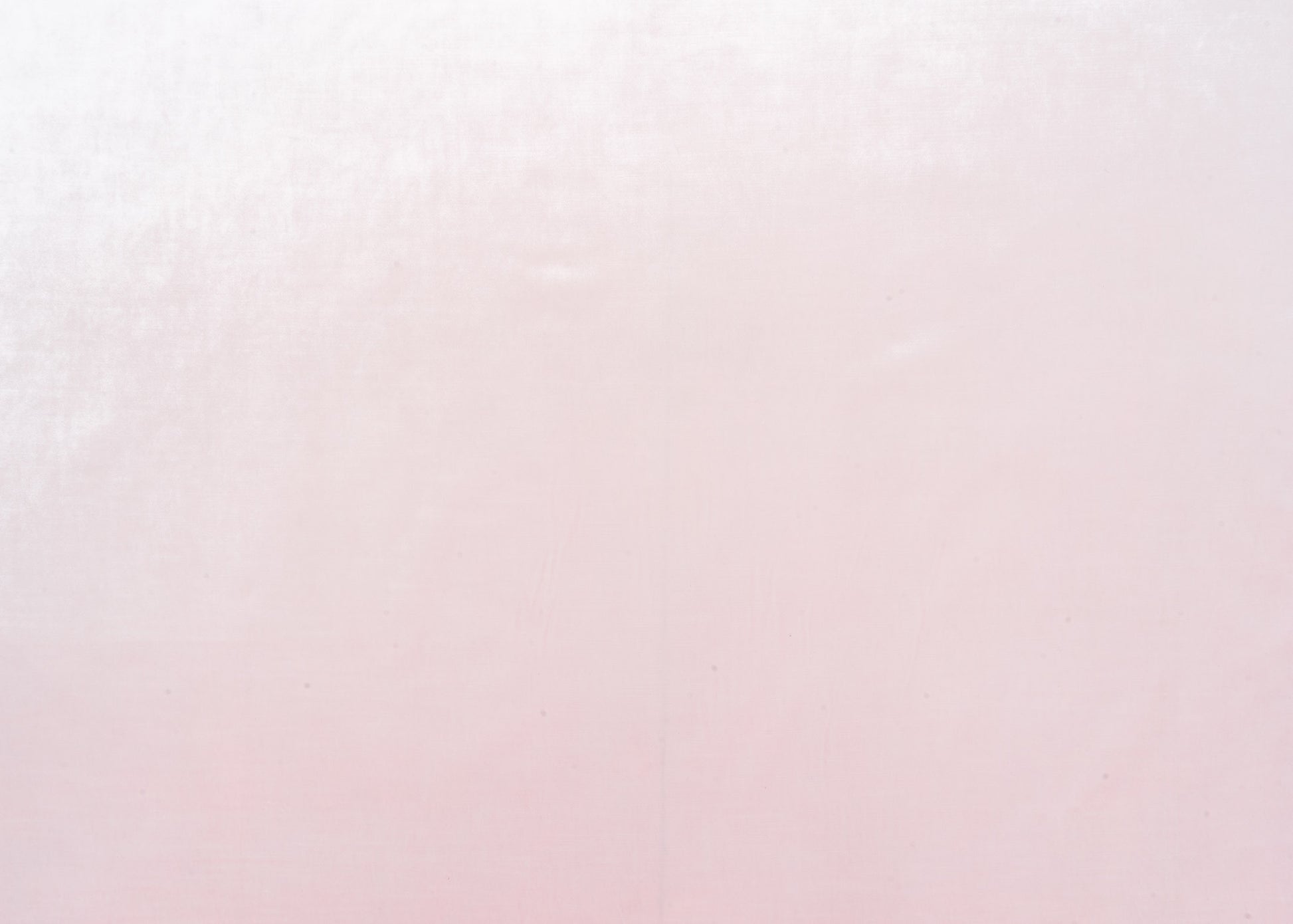 The Trophy Velvet Fabric in Ballet Slipper || Yardage