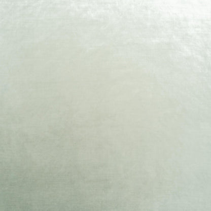 The Trophy Velvet Fabric in Celadon || Close Up