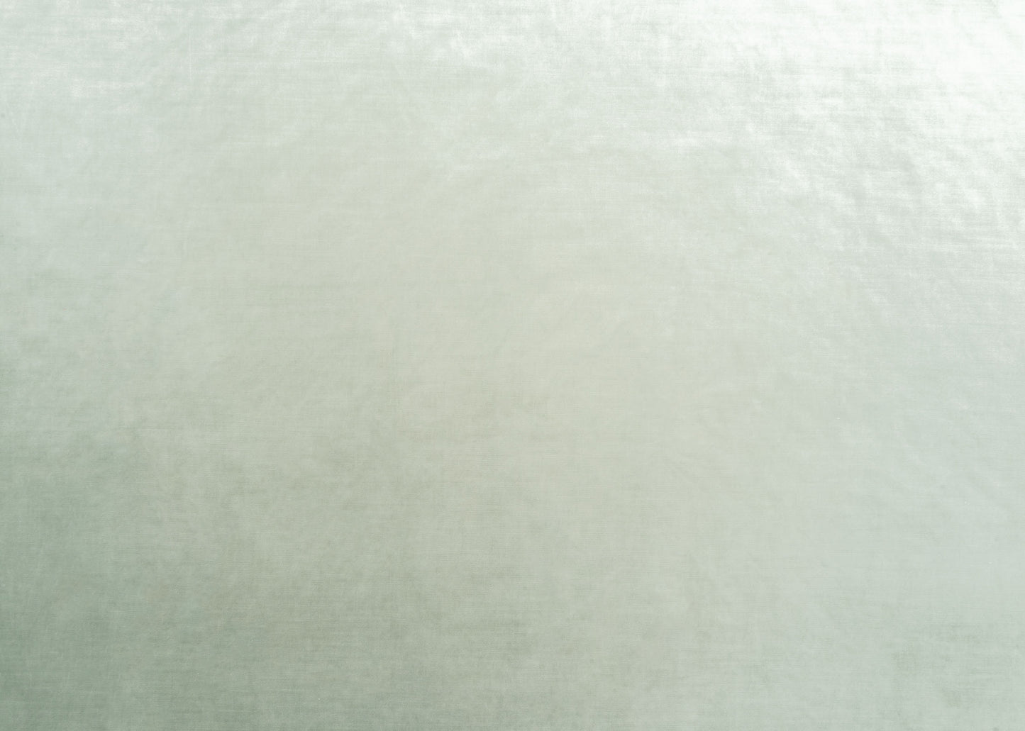 The Trophy Velvet Fabric in Celadon || Yardage