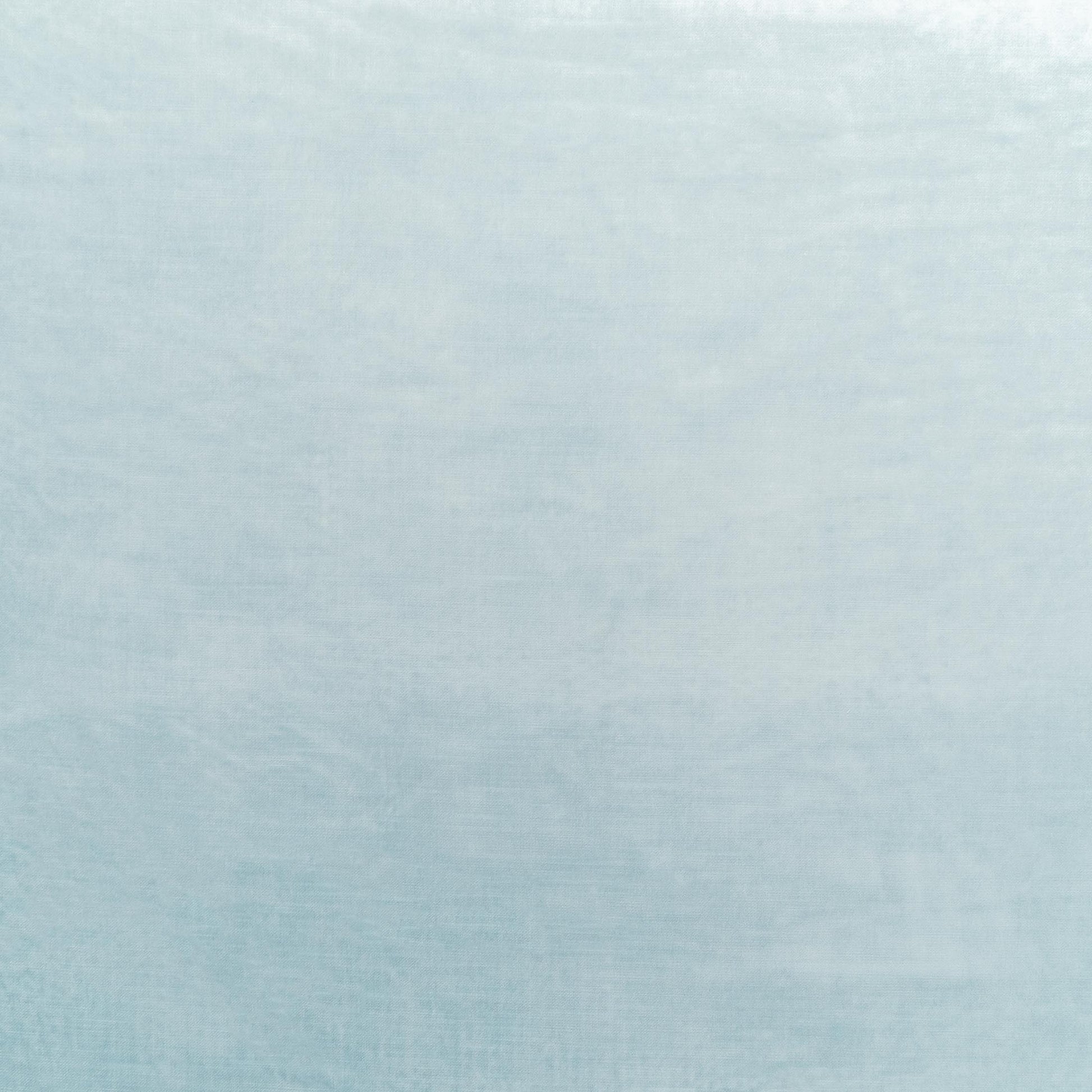 The Trophy Velvet Fabric in Haze || Close Up