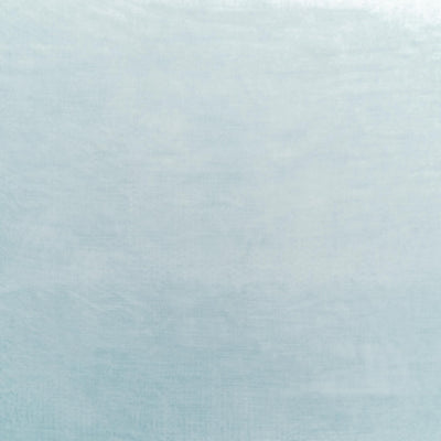 The Trophy Velvet Fabric in Haze || Close Up
