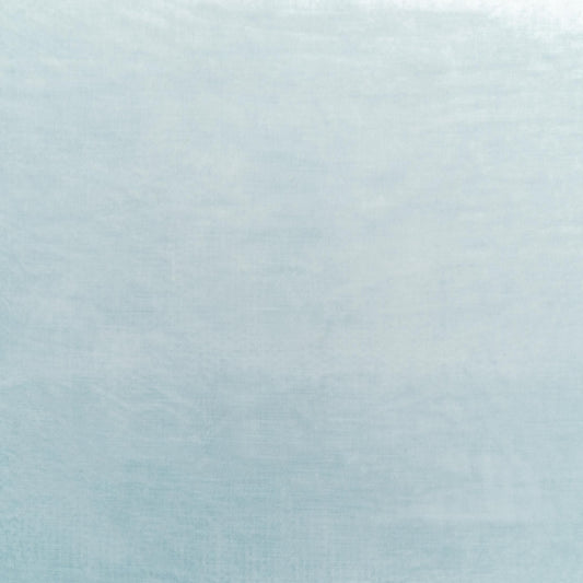 The Trophy Velvet Fabric in Haze || Close Up