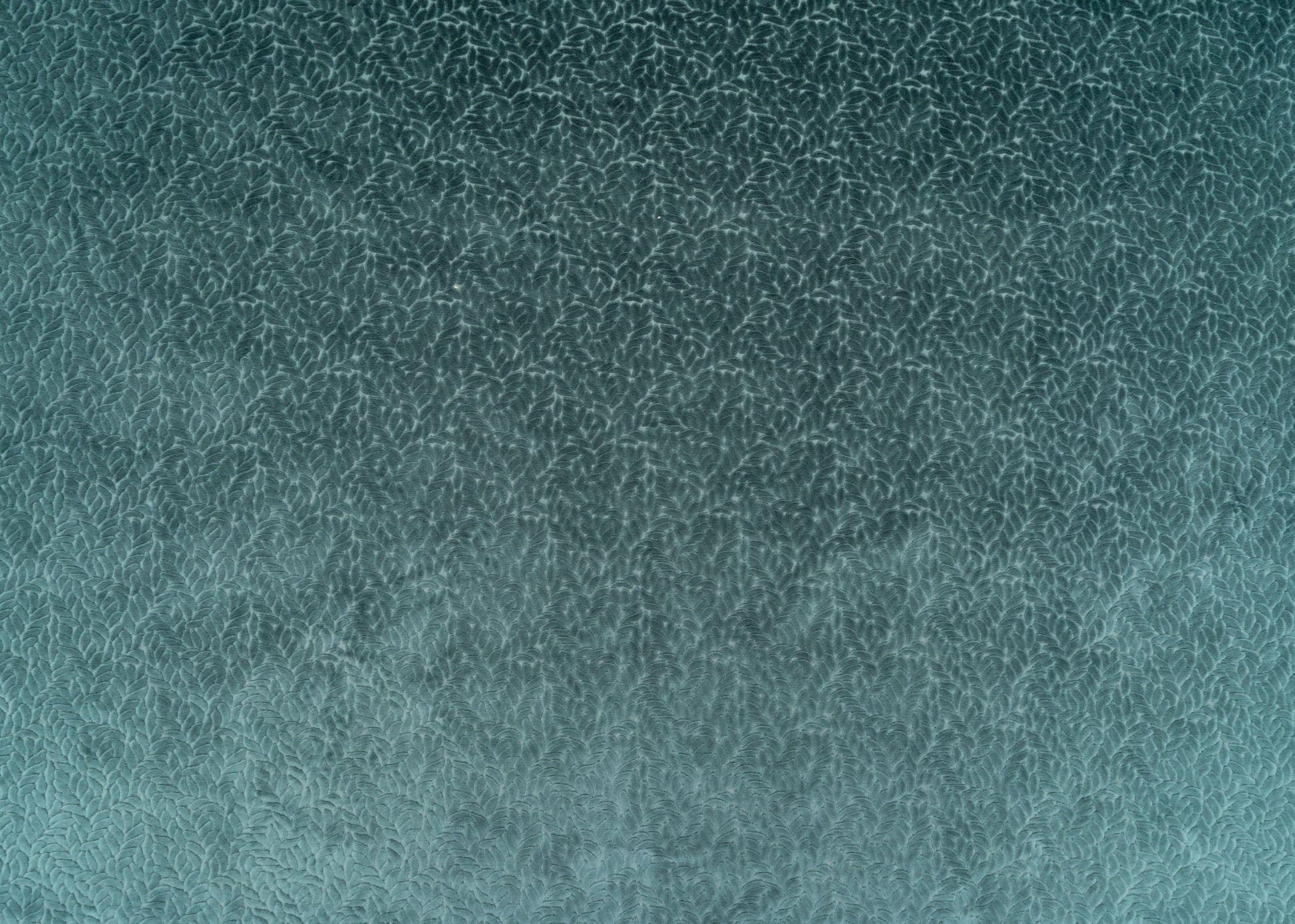 The Walk In The Park Fabric in Blue Steele || Yardage