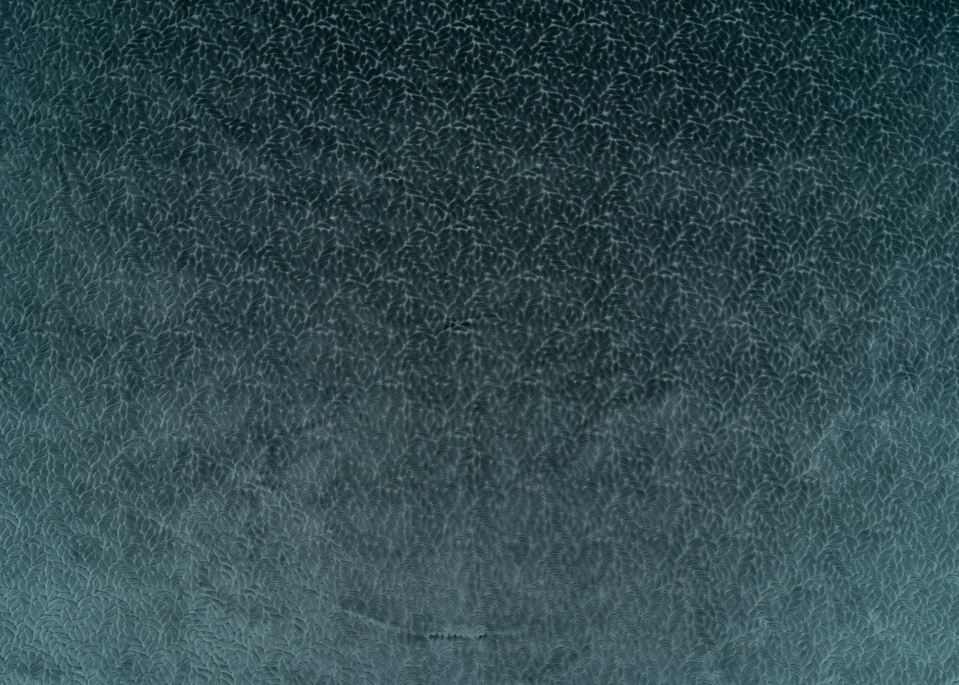 The Walk In The Park Fabric in Blue Steele || Yardage