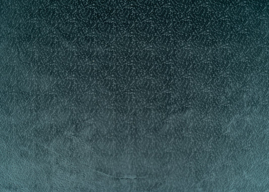 The Walk In The Park Fabric in Blue Steele || Yardage