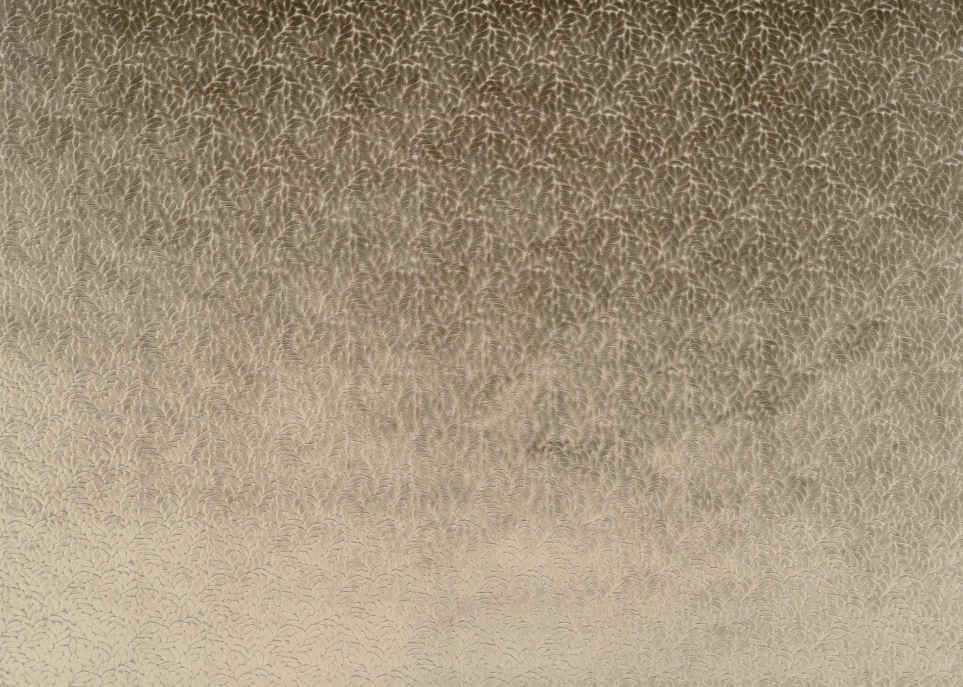 The Walk In The Park Fabric in Caramel || Yardage