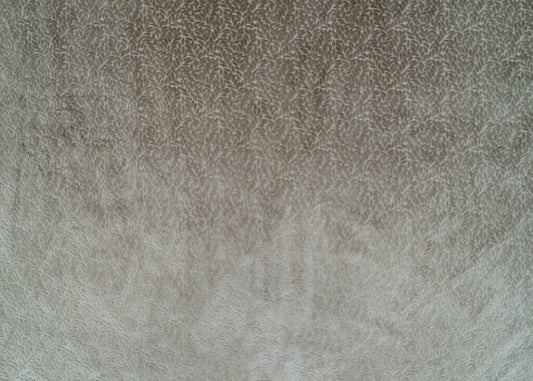 The Walk In The Park Fabric in Caramel || Yardage