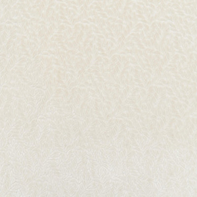 The Walk In The Park Fabric in Ivory || Close Up