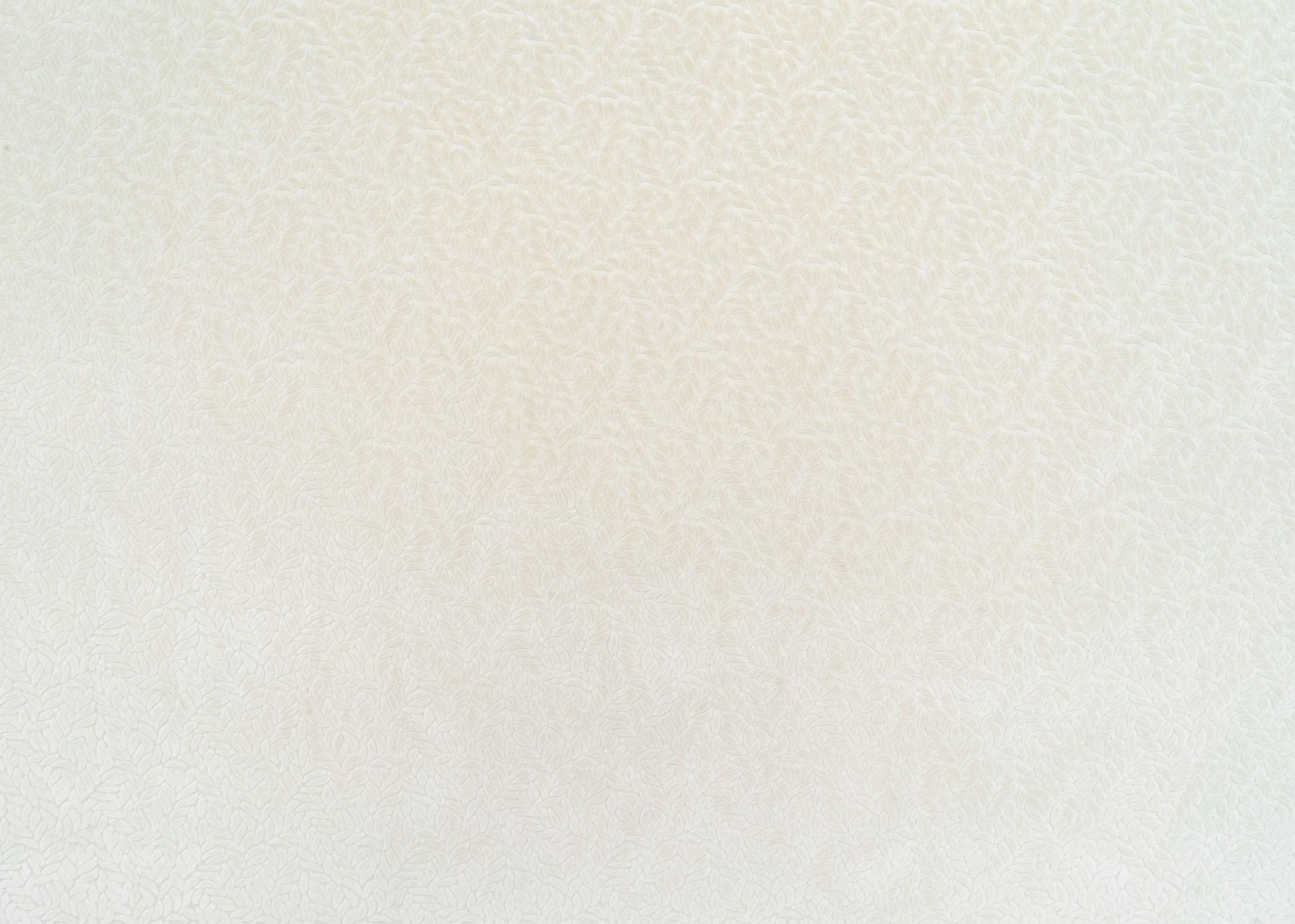 The Walk In The Park Fabric in Ivory || Yardage