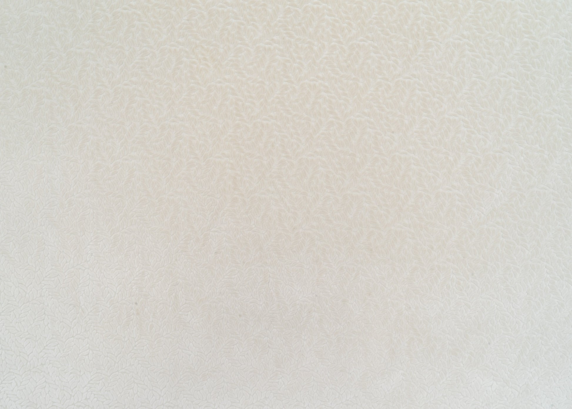 The Walk In The Park Fabric in Ivory || Yardage