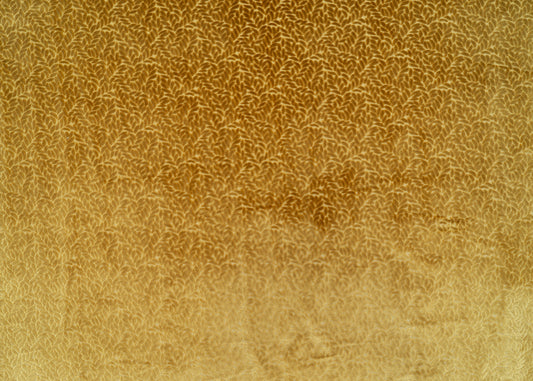 The Walk In The Park Fabric in Midas || Yardage