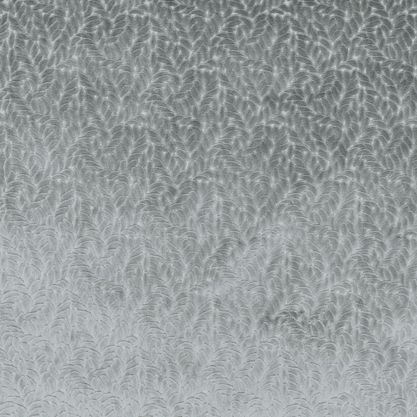 The Walk In The Park Fabric in Smoke || Close Up
