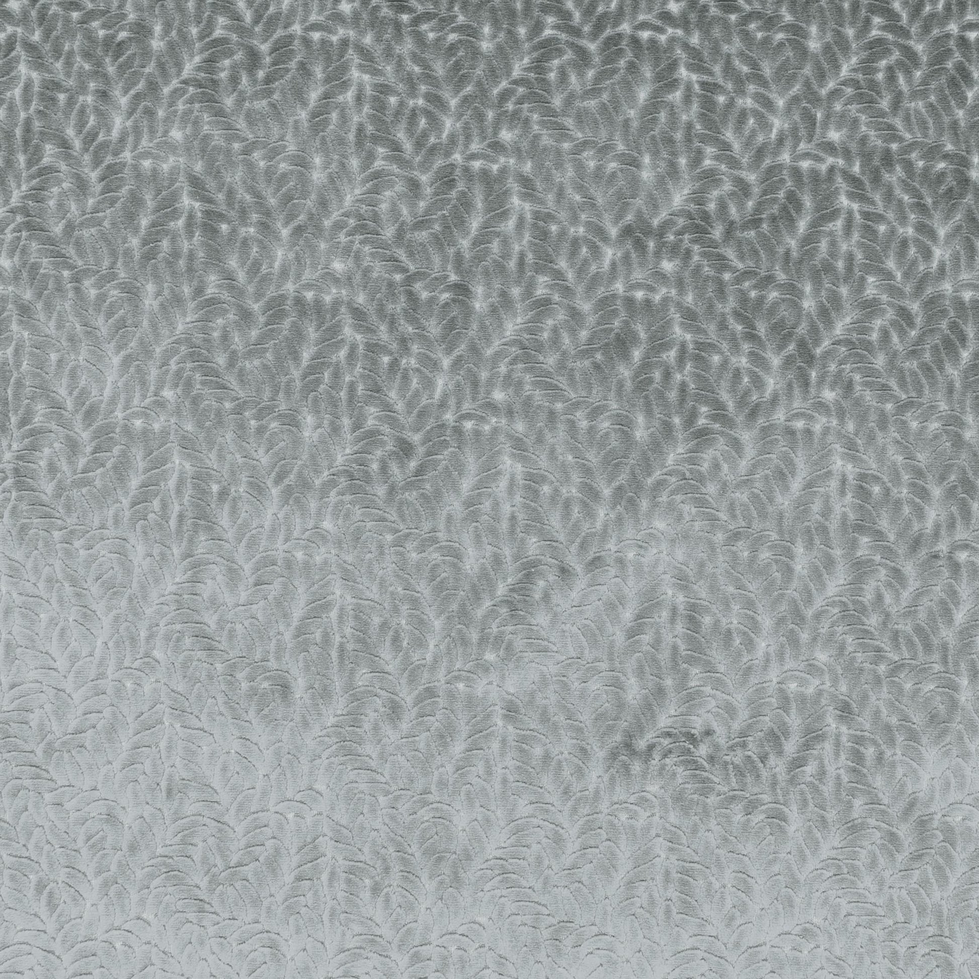 The Walk In The Park Fabric in Smoke || Close Up