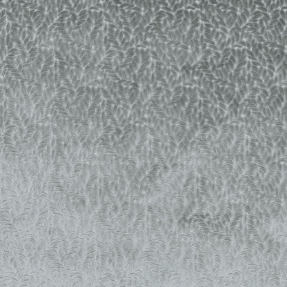 The Walk In The Park Fabric in Smoke || Close Up